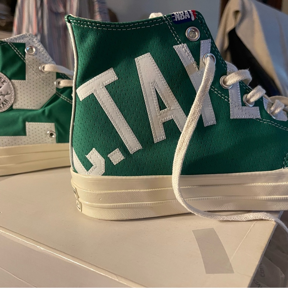 NBA X Converse - Picture 2 of 5
